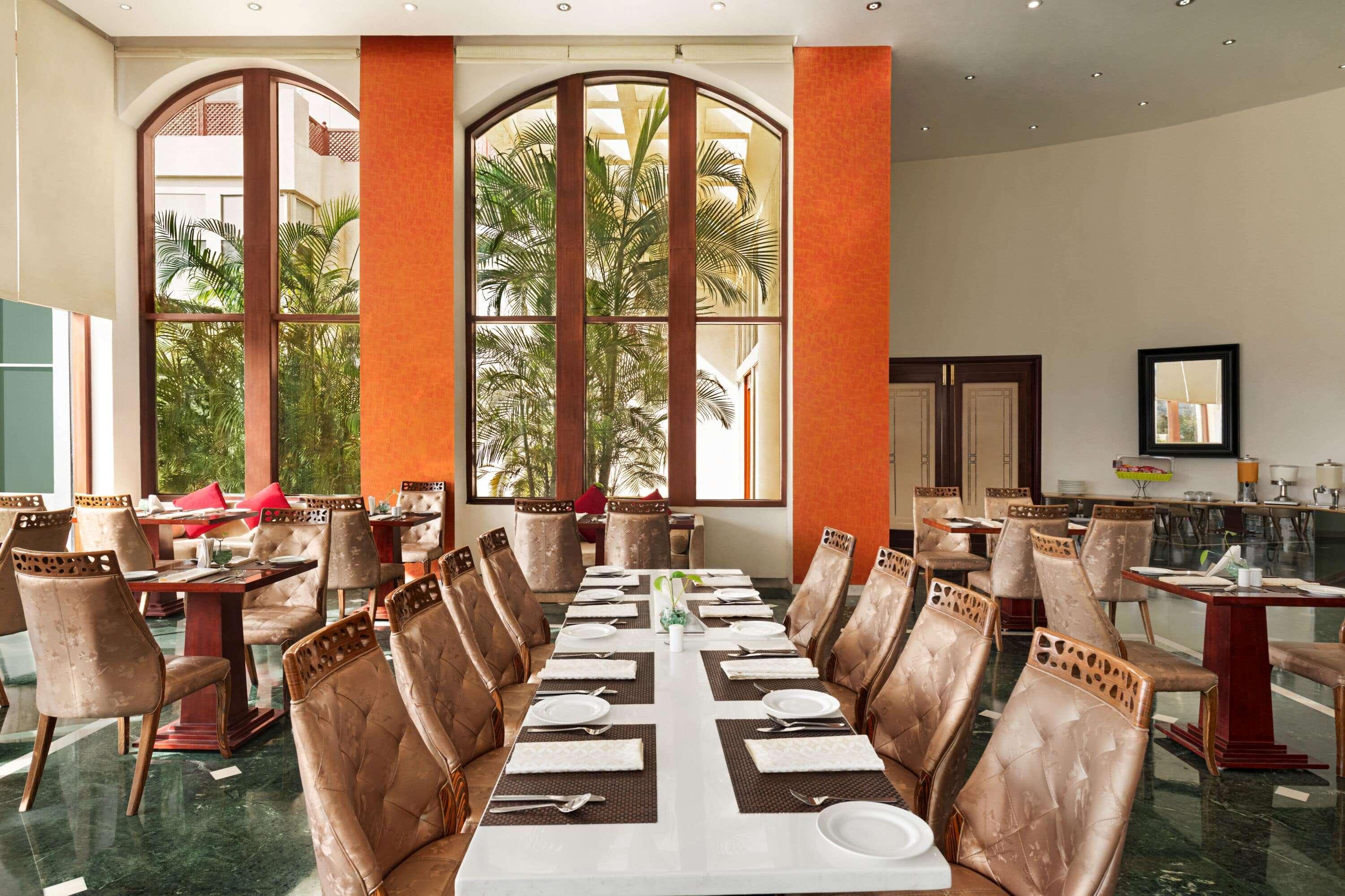 Hotel Ramada By Wyndham Jaipur Jaisinghpura Zewnętrze zdjęcie