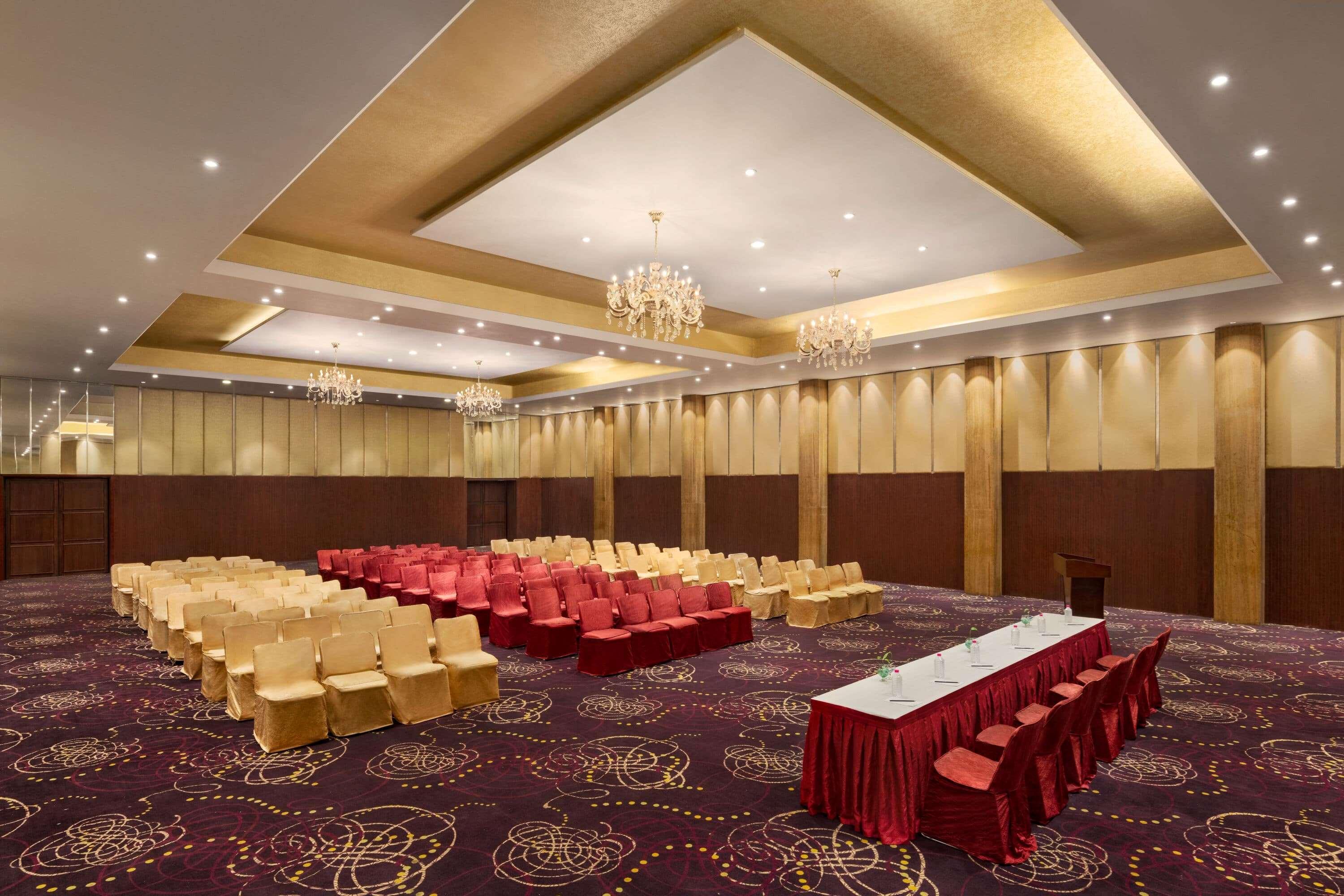 Hotel Ramada By Wyndham Jaipur Jaisinghpura Zewnętrze zdjęcie